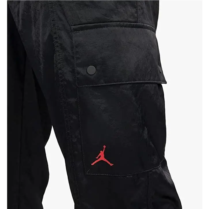 Nike clothing - Black 3