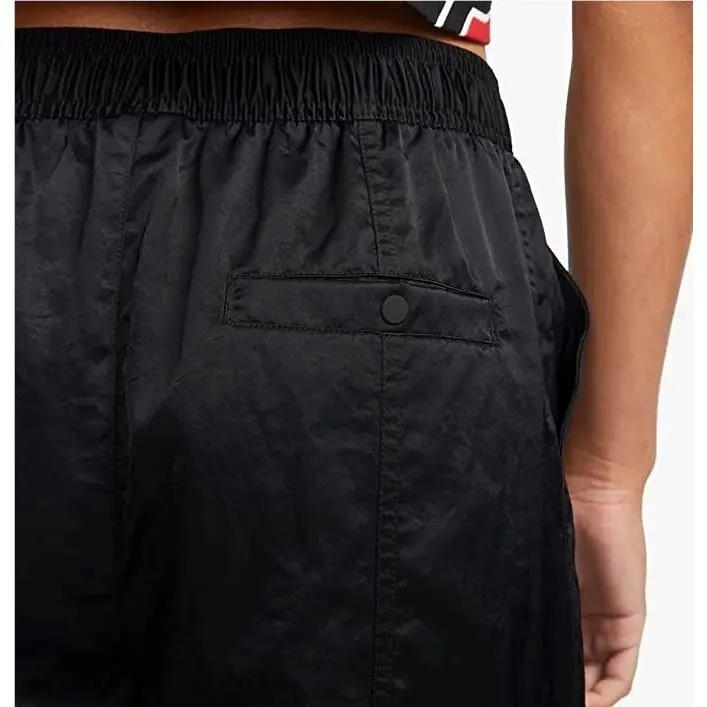 Nike clothing - Black 4