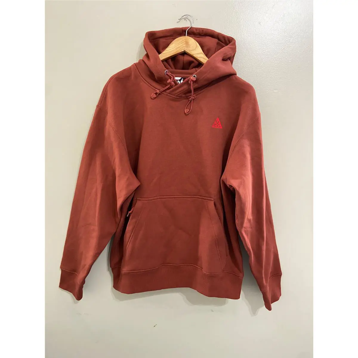 Nike clothing - Red 0