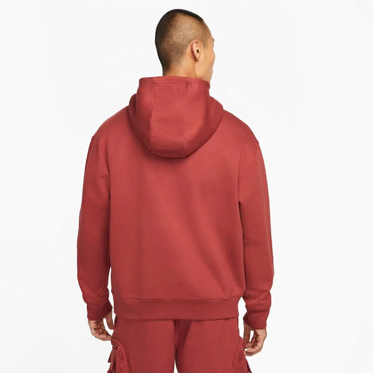 Nike clothing - Red 7