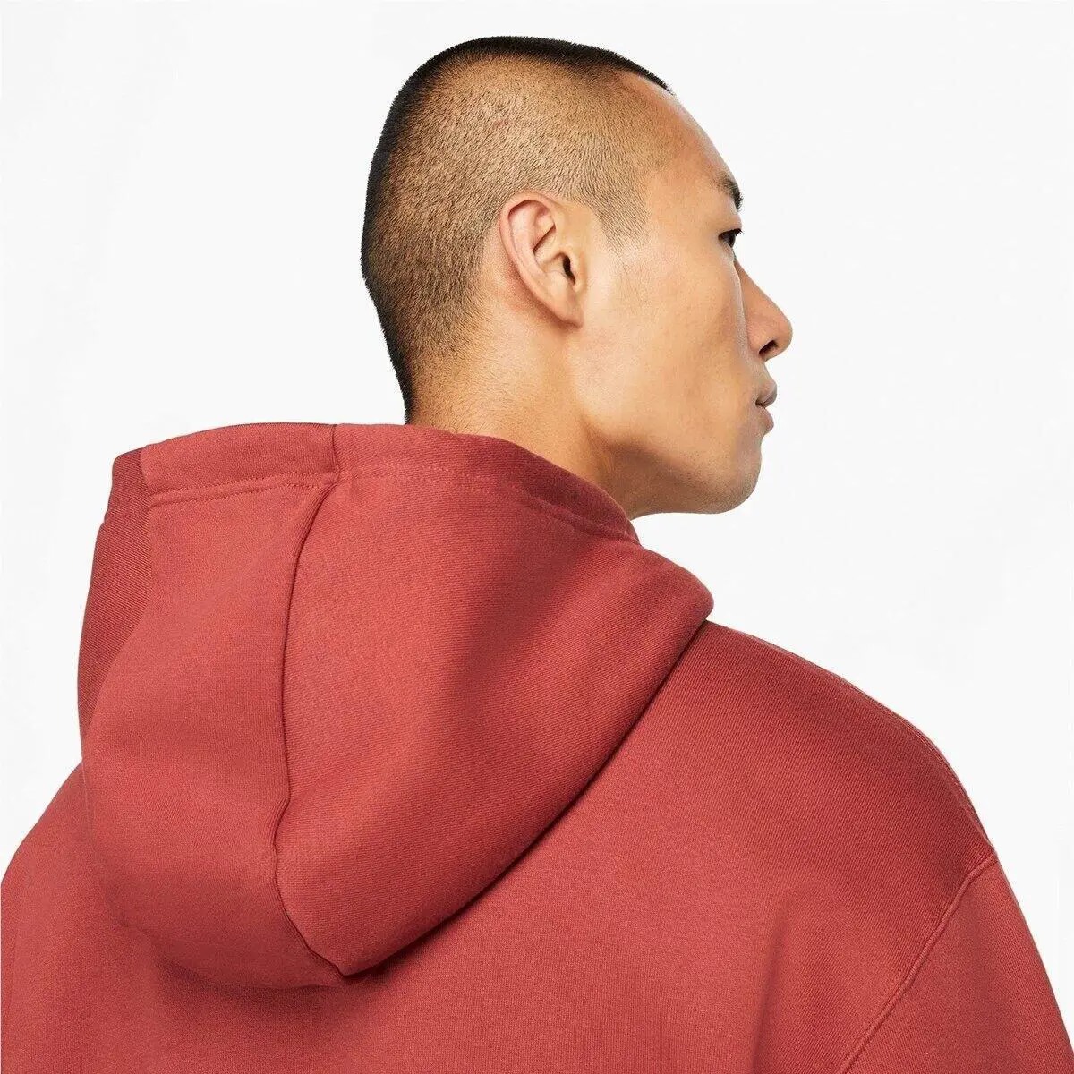 Nike clothing - Red 9