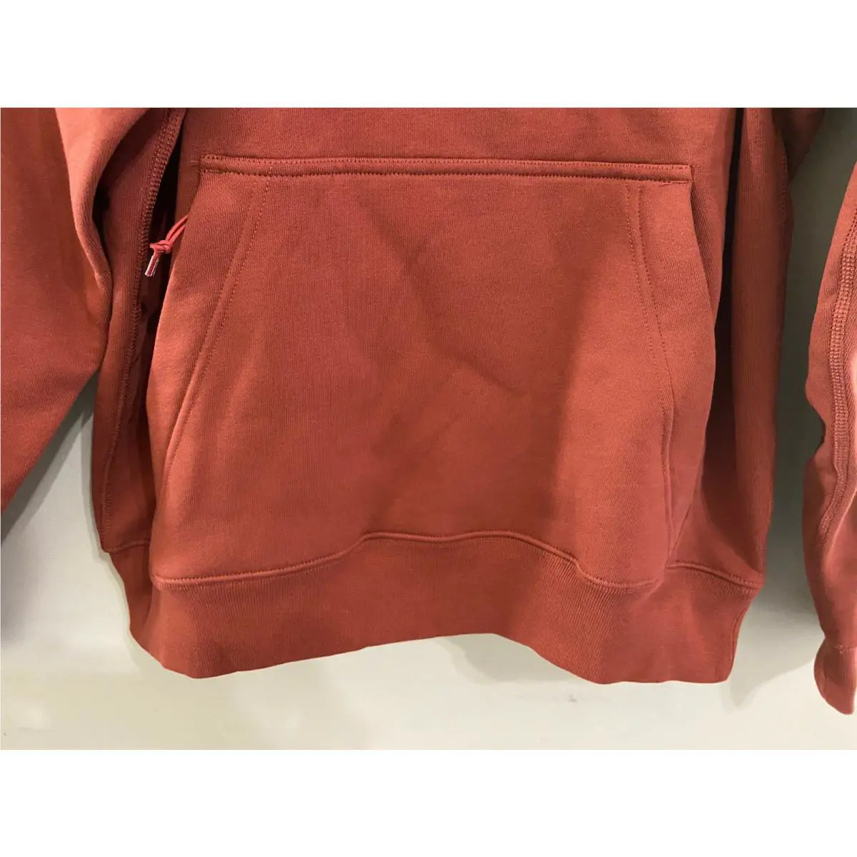Nike clothing - Red 3