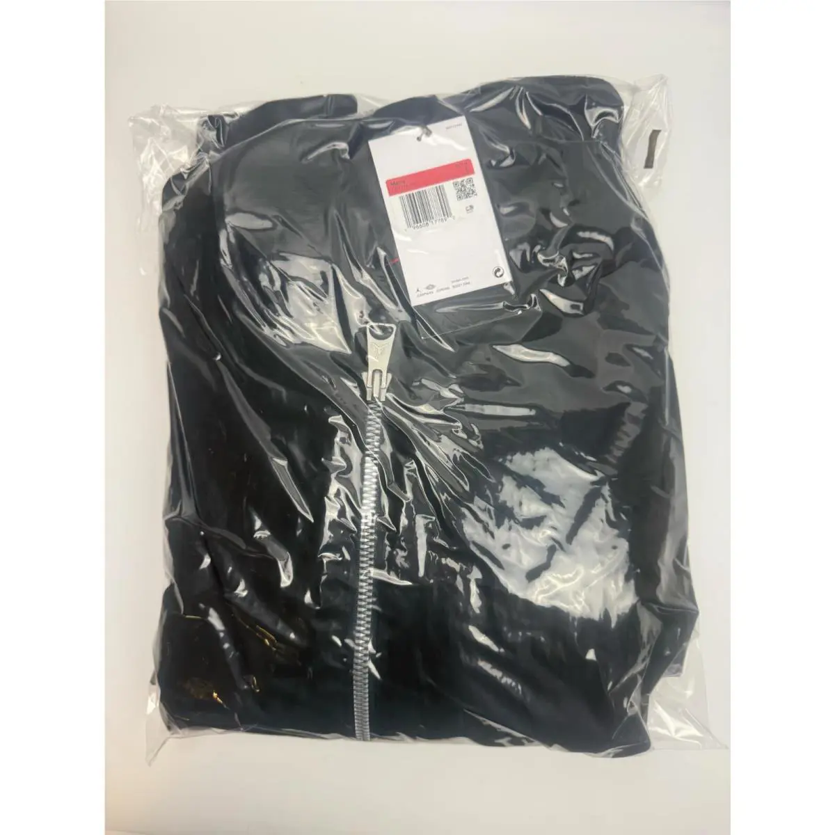 Nike clothing - Jordan Renegade Essentials - Renegade Essentials - FB7316-010 - Black (UPC: 196608177869) 9