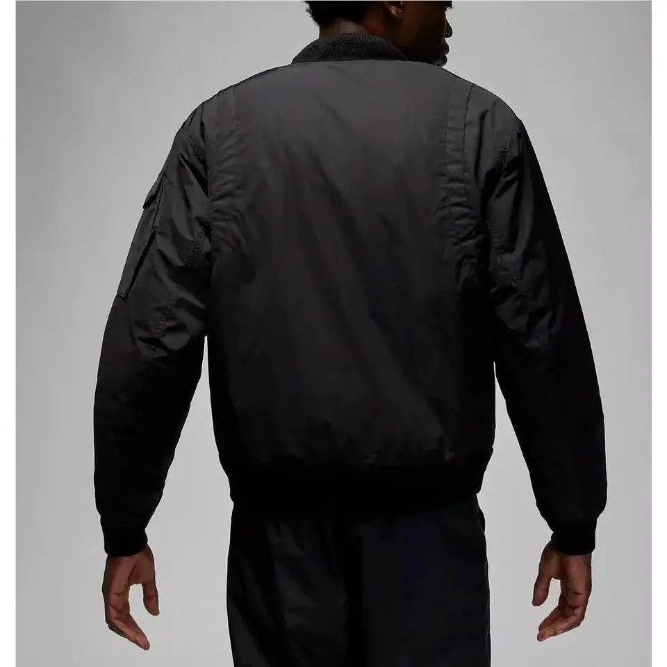 Nike clothing - Jordan Renegade Essentials - Renegade Essentials - FB7316-010 - Black (UPC: 196608177869) 1