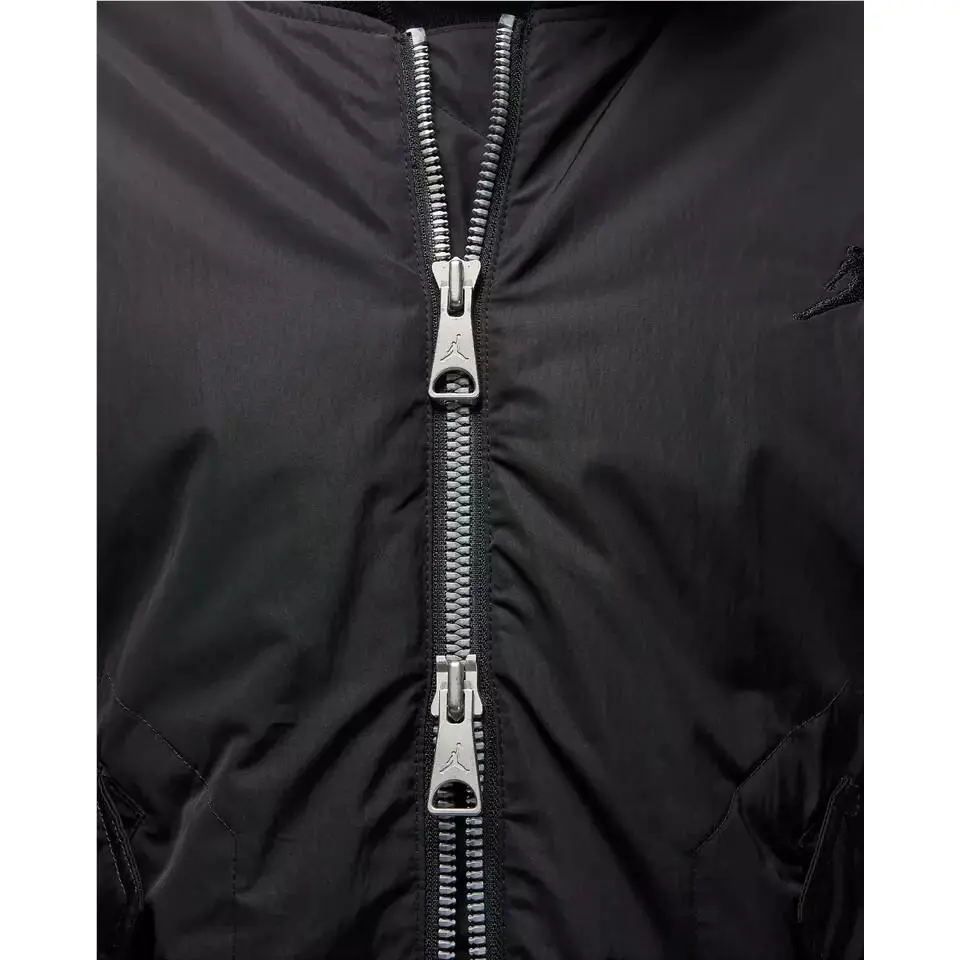 Nike clothing - Jordan Renegade Essentials - Renegade Essentials - FB7316-010 - Black (UPC: 196608177869) 5