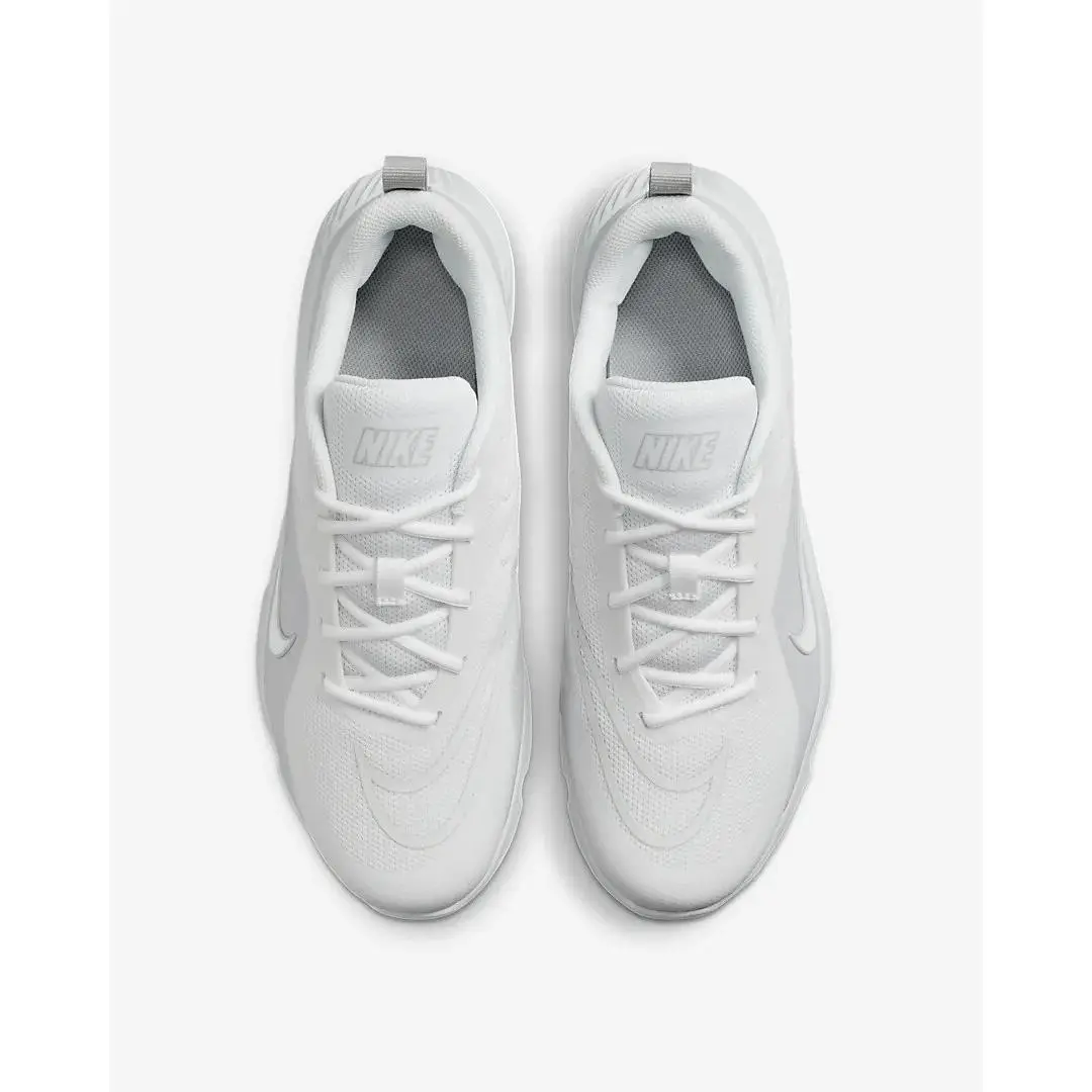 Nike shoes - Nike Alpha Huarache - Alpha Huarache - CZ6559-110 - White/Pure Platinum/Wolf Grey/White (UPC: 196151850509) 1