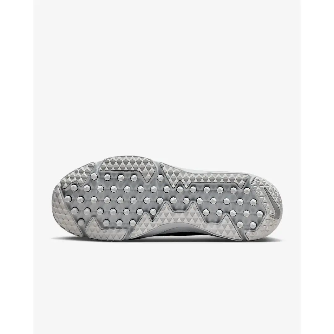 Nike shoes - Nike Alpha Huarache - Alpha Huarache - CZ6559-110 - White/Pure Platinum/Wolf Grey/White (UPC: 196151850509) 4
