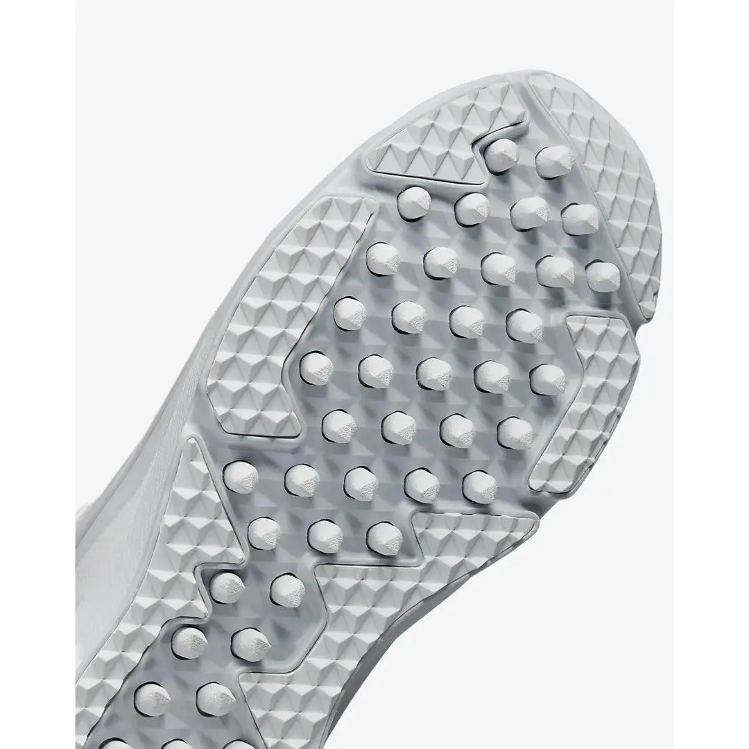 Nike shoes - Nike Alpha Huarache - Alpha Huarache - CZ6559-110 - White/Pure Platinum/Wolf Grey/White (UPC: 196151850509) 5