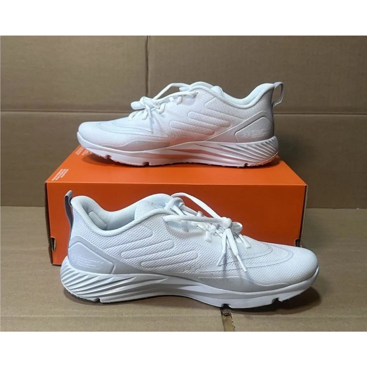 Nike shoes - Nike Alpha Huarache - Alpha Huarache - CZ6559-110 - White 0