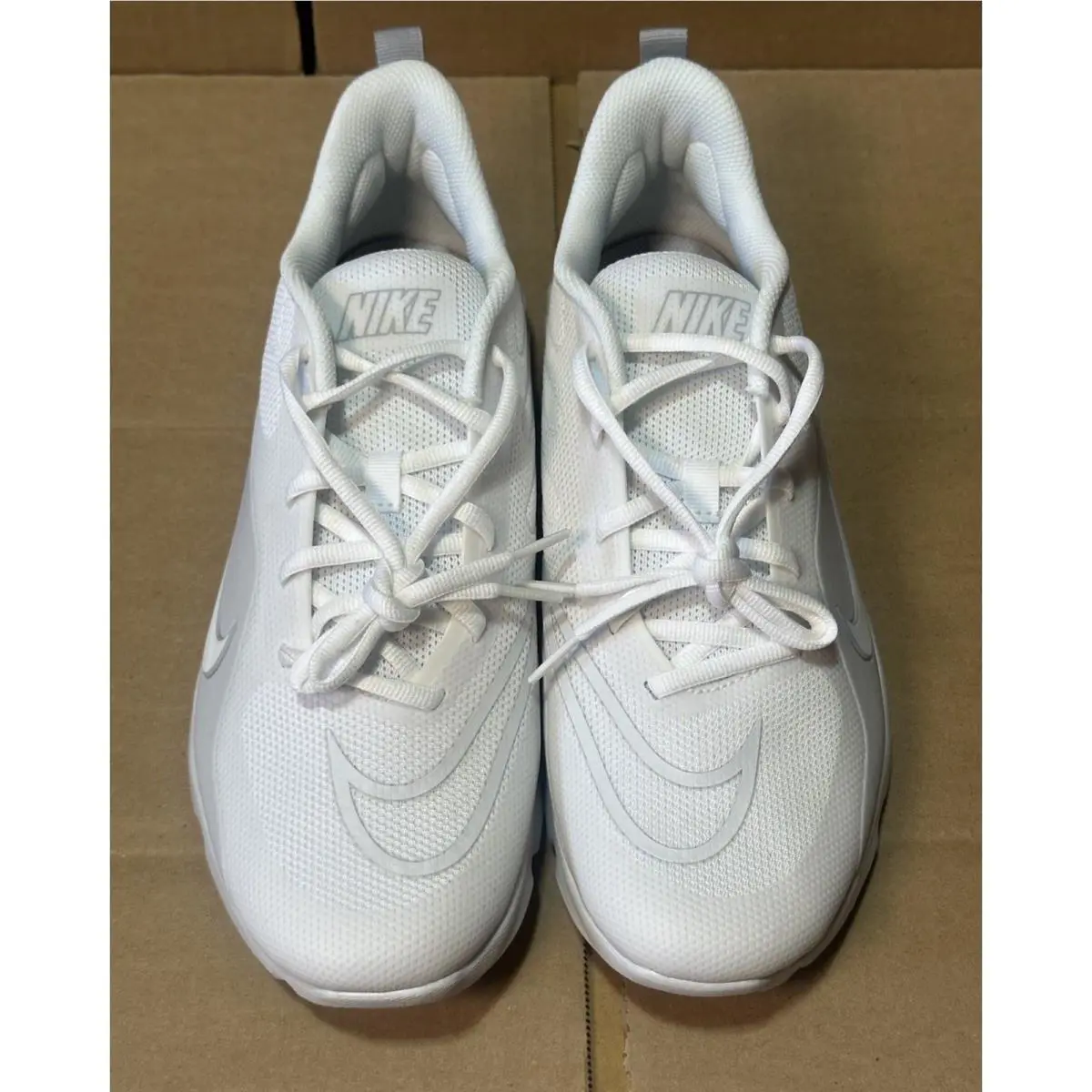 Nike shoes - Nike Alpha Huarache - Alpha Huarache - CZ6559-110 - White 3