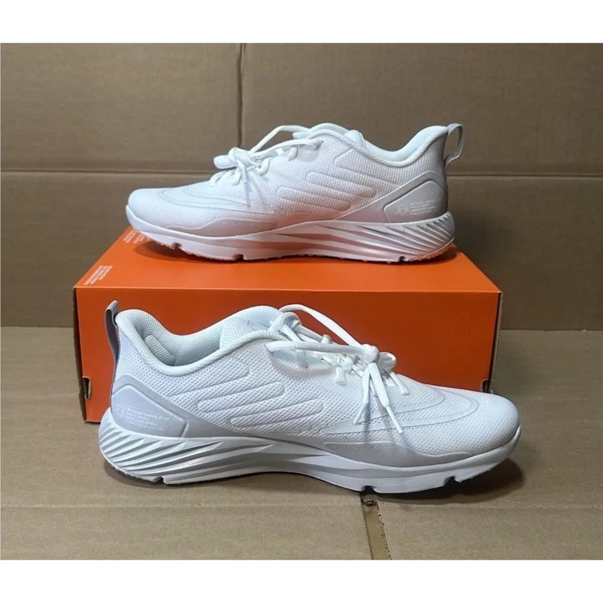 Nike shoes - Nike Alpha Huarache - Alpha Huarache - CZ6559-110 - White 0