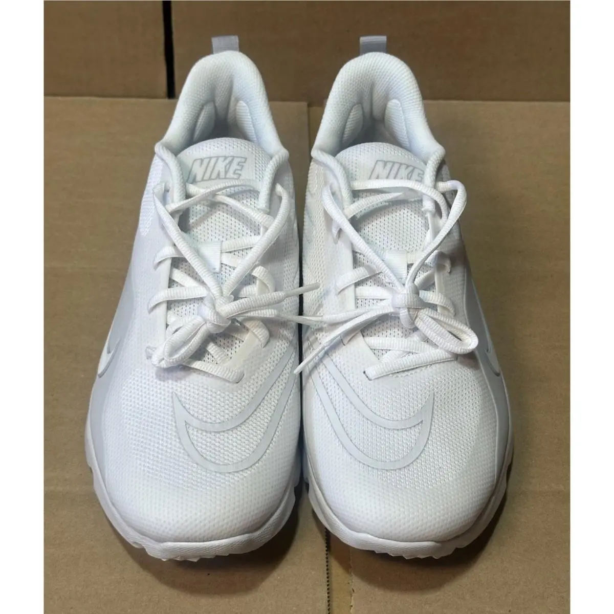 Nike shoes - Nike Alpha Huarache - Alpha Huarache - CZ6559-110 - White 2