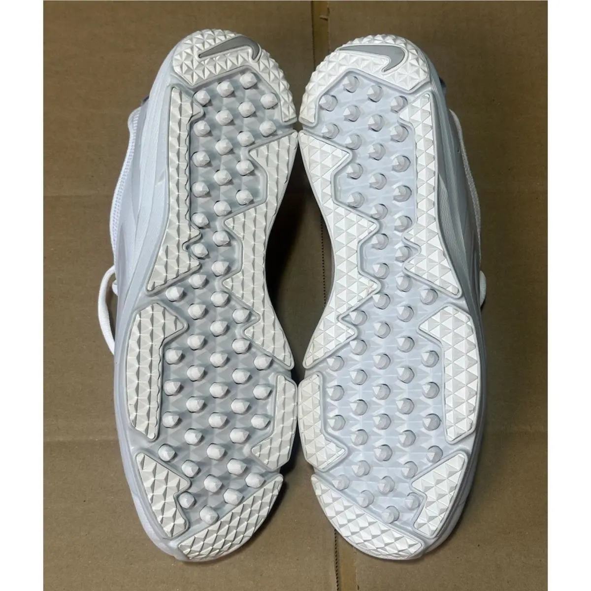 Nike shoes - Nike Alpha Huarache - Alpha Huarache - CZ6559-110 - White 6
