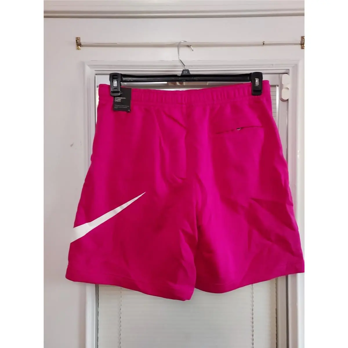 Nike clothing - Pink 2