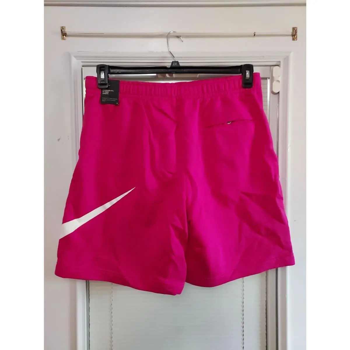 Nike clothing - Pink 3