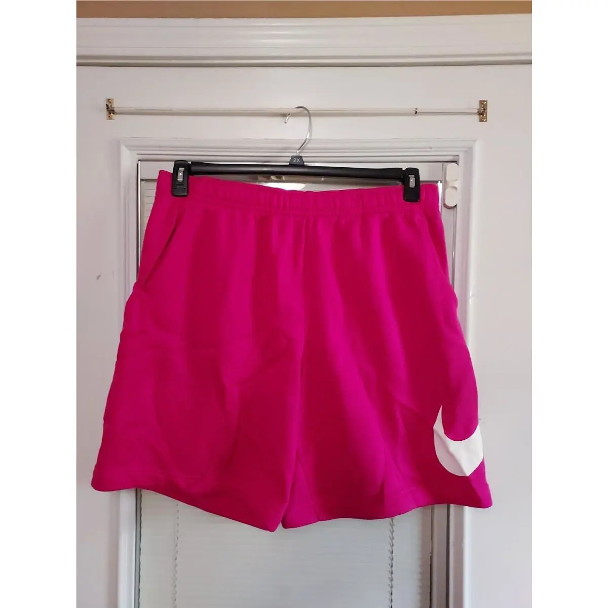 Nike clothing - Pink 0