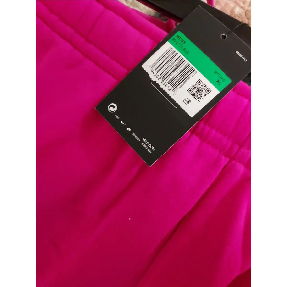 Nike clothing - Pink 6
