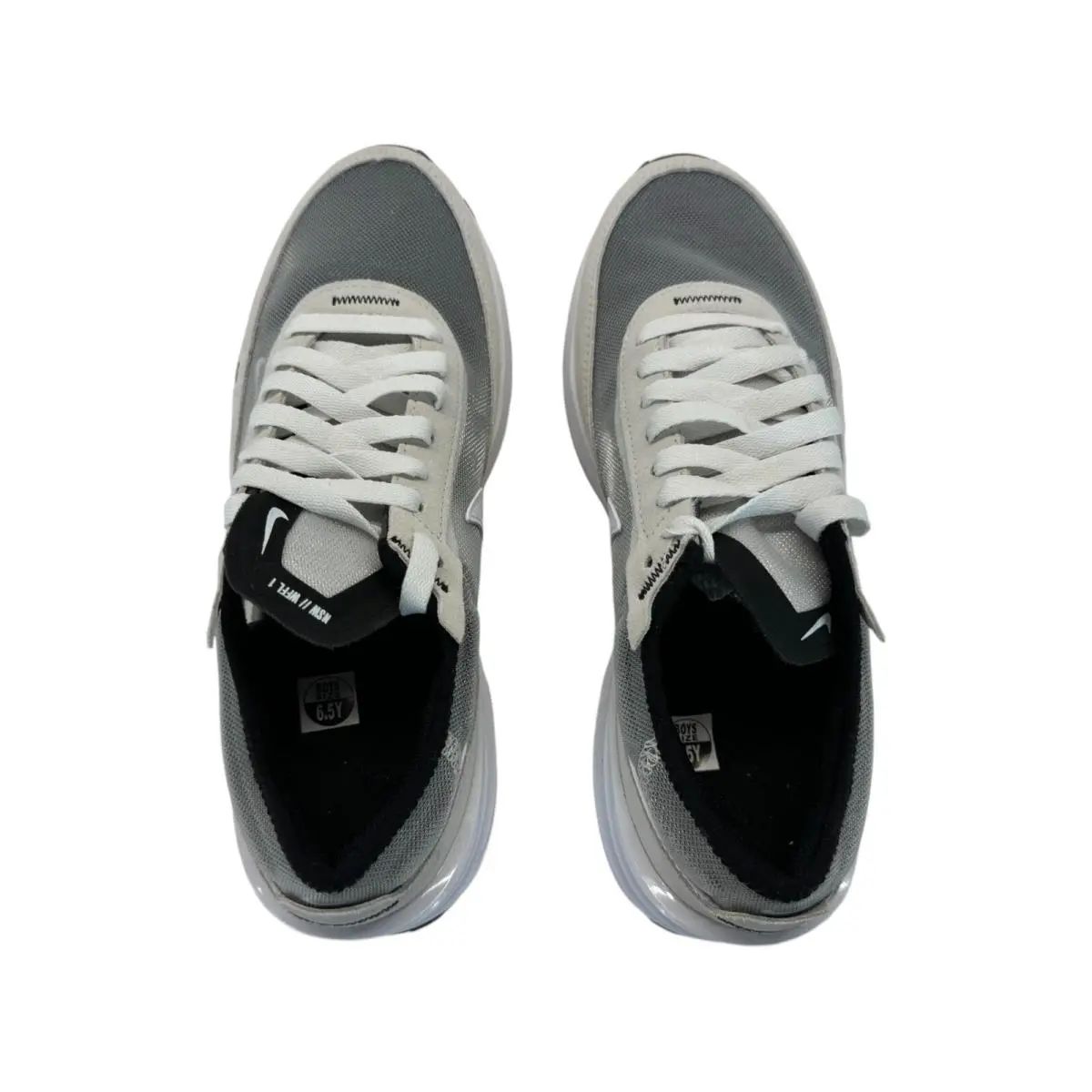 Nike shoes - Nike Waffle One - Waffle One - Gray 9