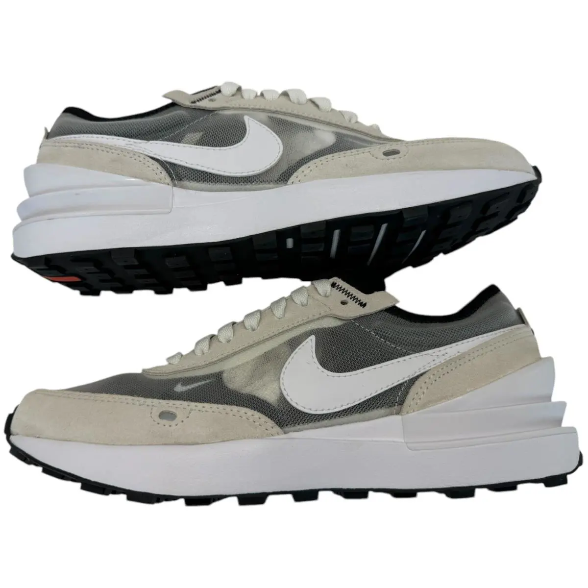 Nike shoes - Nike Waffle One - Waffle One - Gray 10