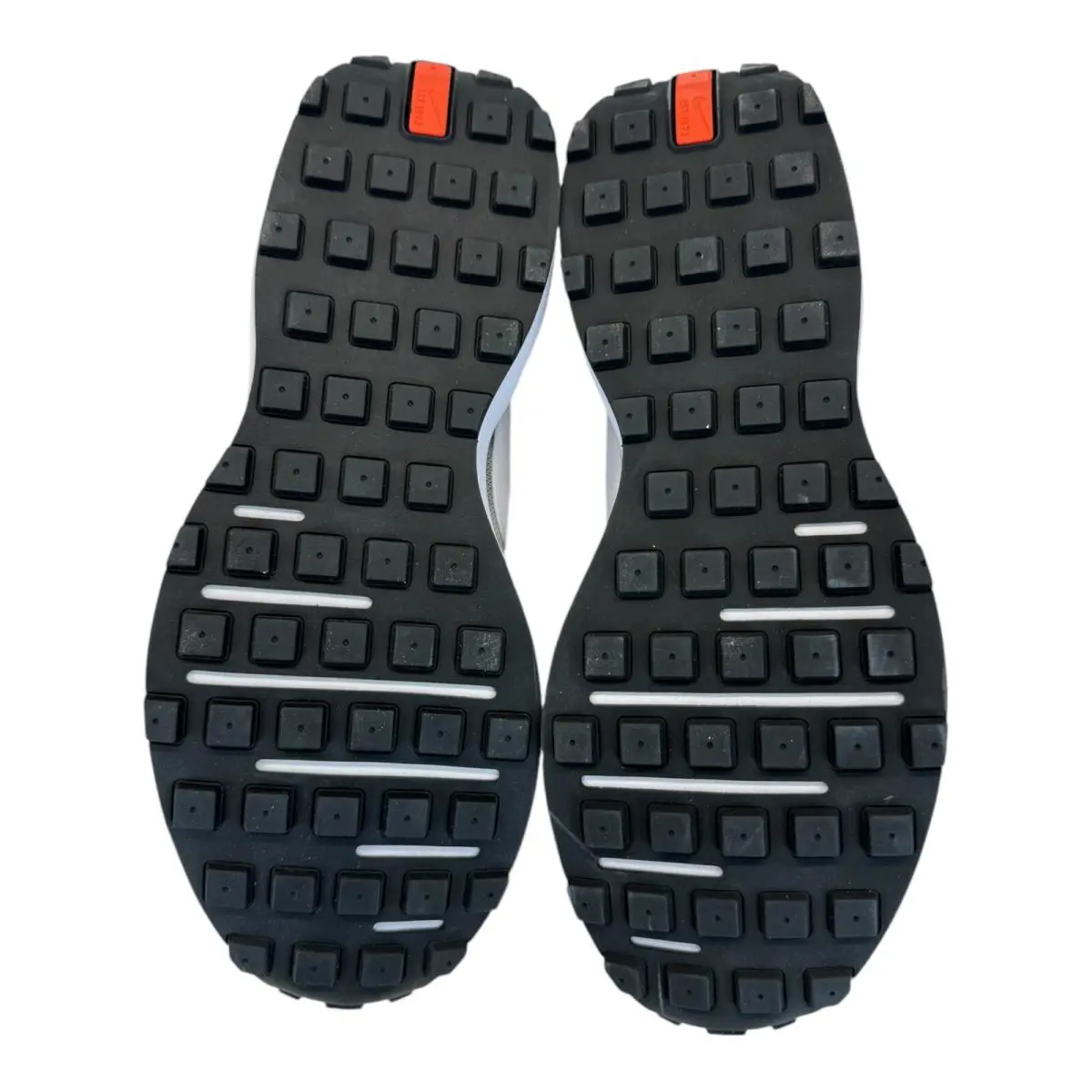 Nike shoes - Nike Waffle One - Waffle One - Gray 12