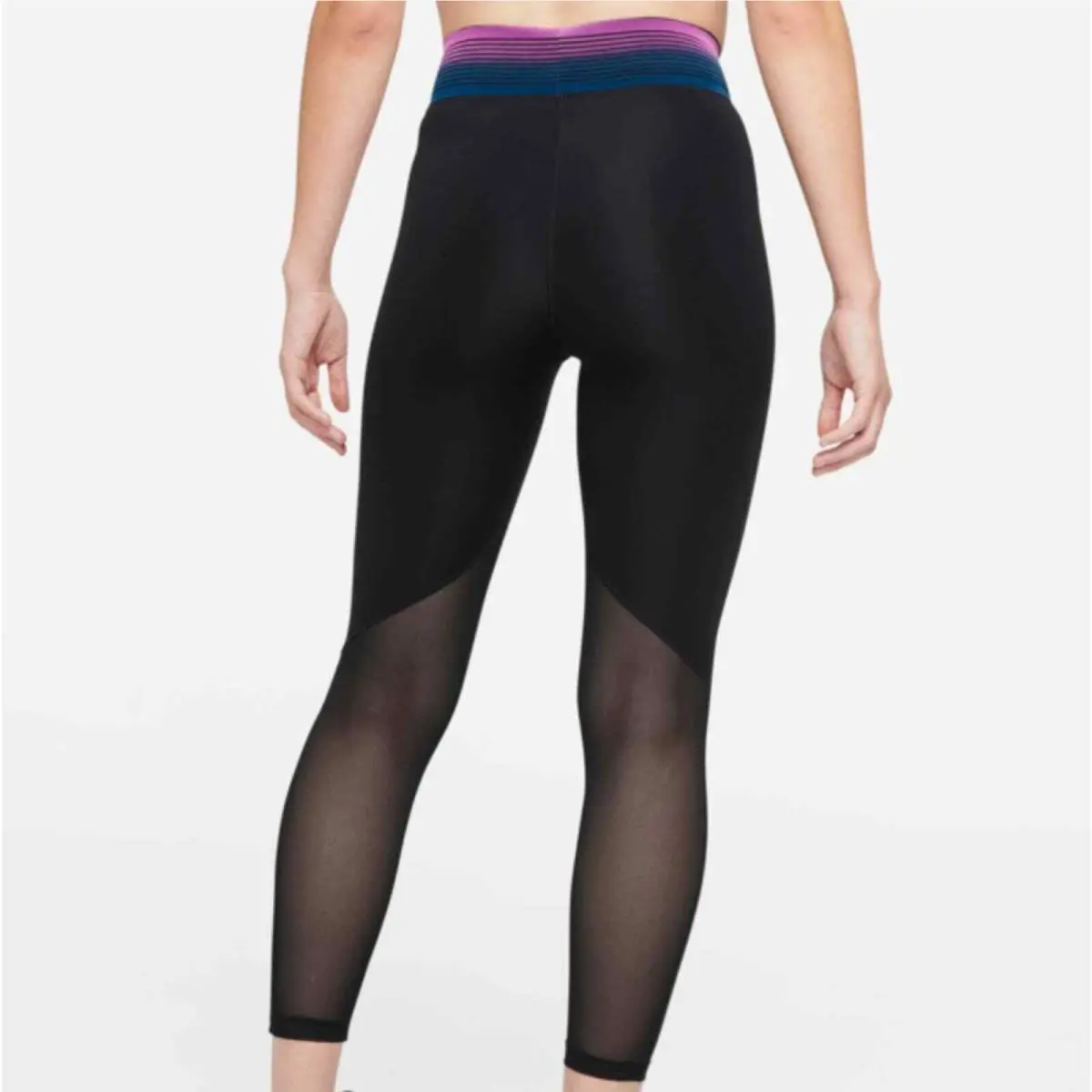 Nike clothing - Black 7