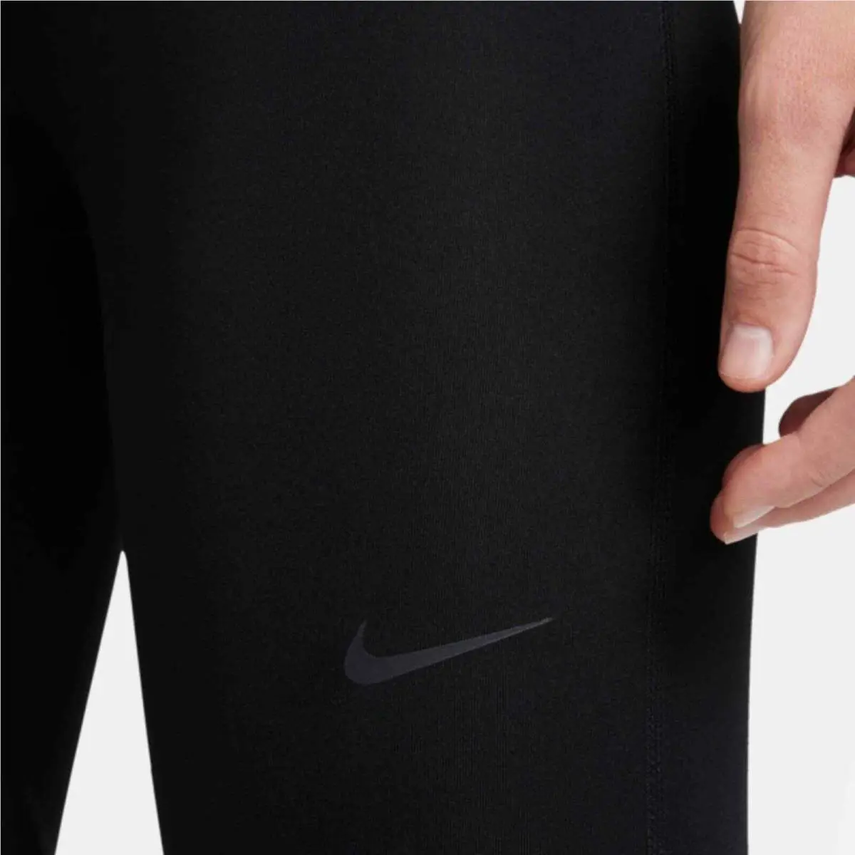 Nike clothing - Black 8