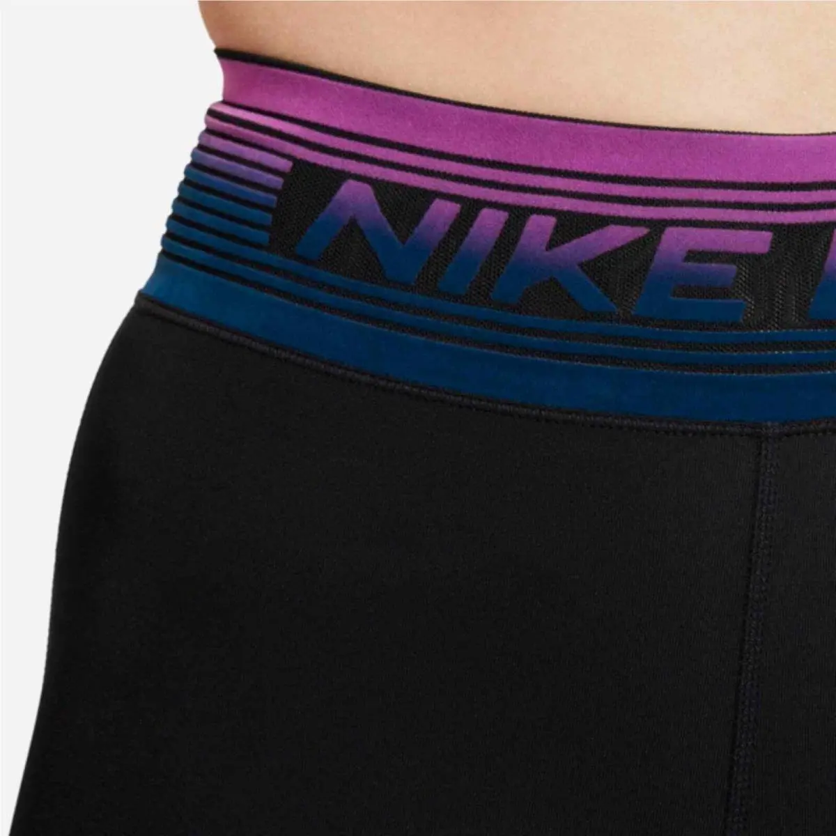 Nike clothing - Black 5