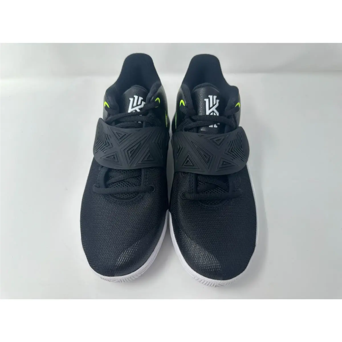Nike shoes - Nike Kyrie Flytrap - Kyrie Flytrap - Black (UPC: 193152378483) 2