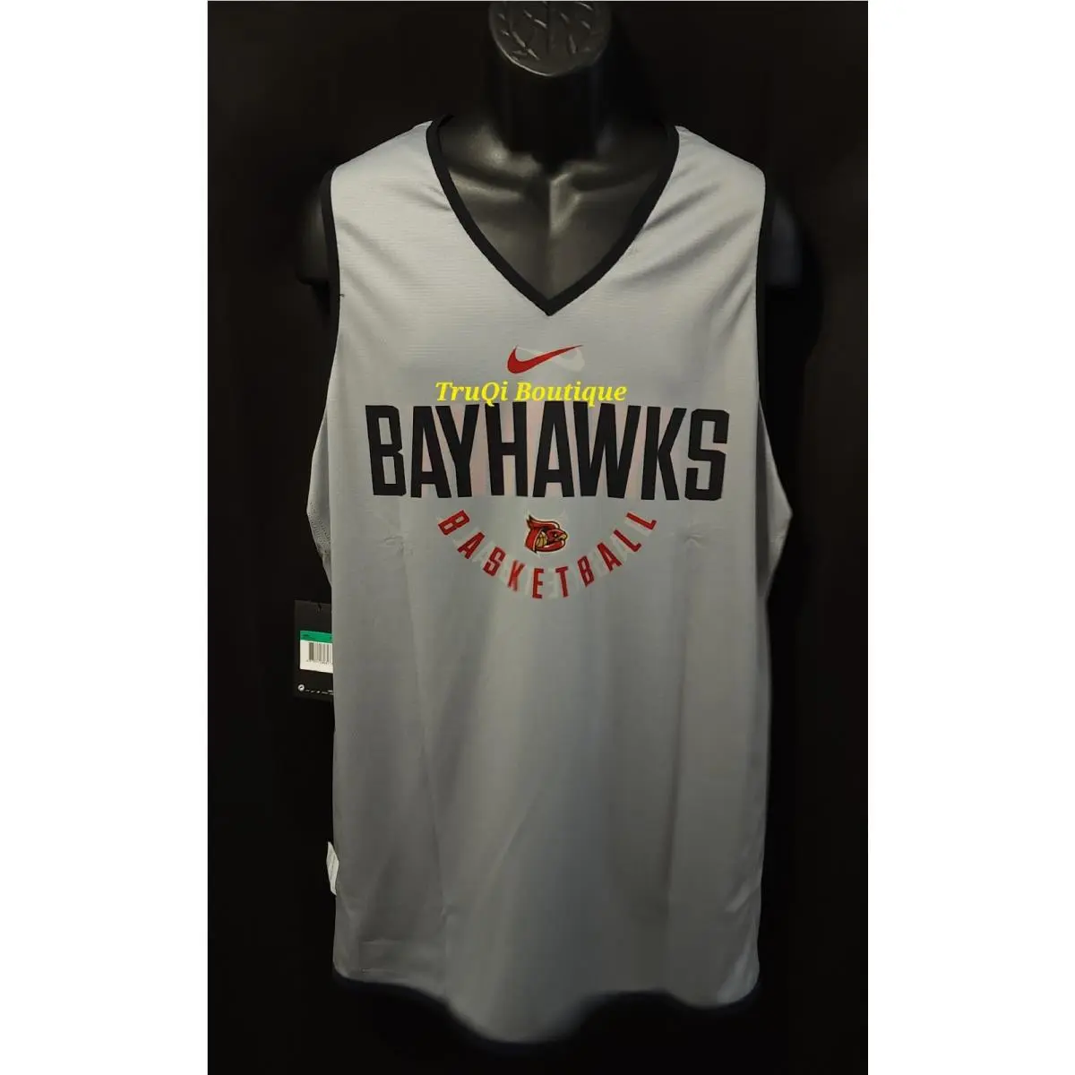 Nike clothing - Swingman Practice - Swingman Practice - Navy 1
