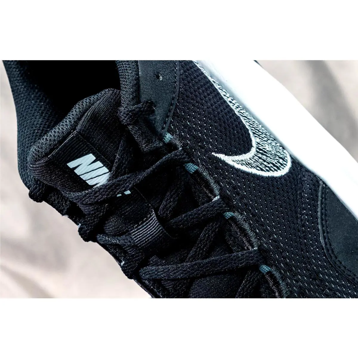 Nike shoes - Nike Legend - Legend - DM1119 - BLACK/ WHITE (UPC: 196151797989) 4