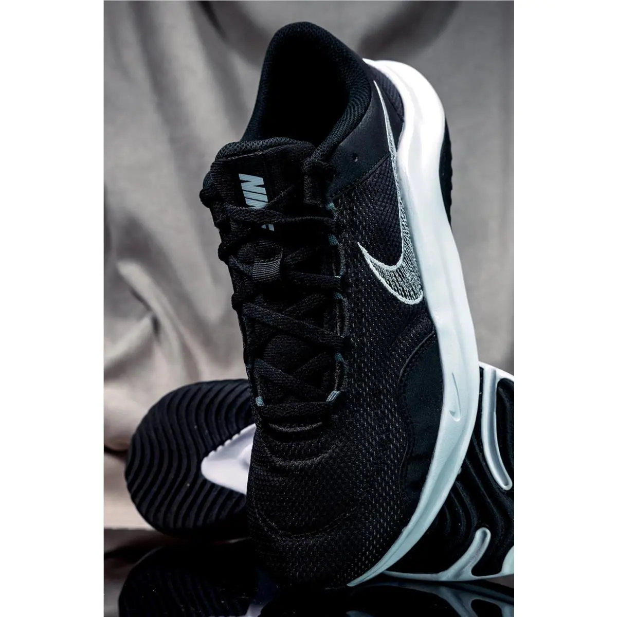 Nike shoes - Nike Legend - Legend - DM1119 - BLACK/ WHITE (UPC: 196151797989) 0
