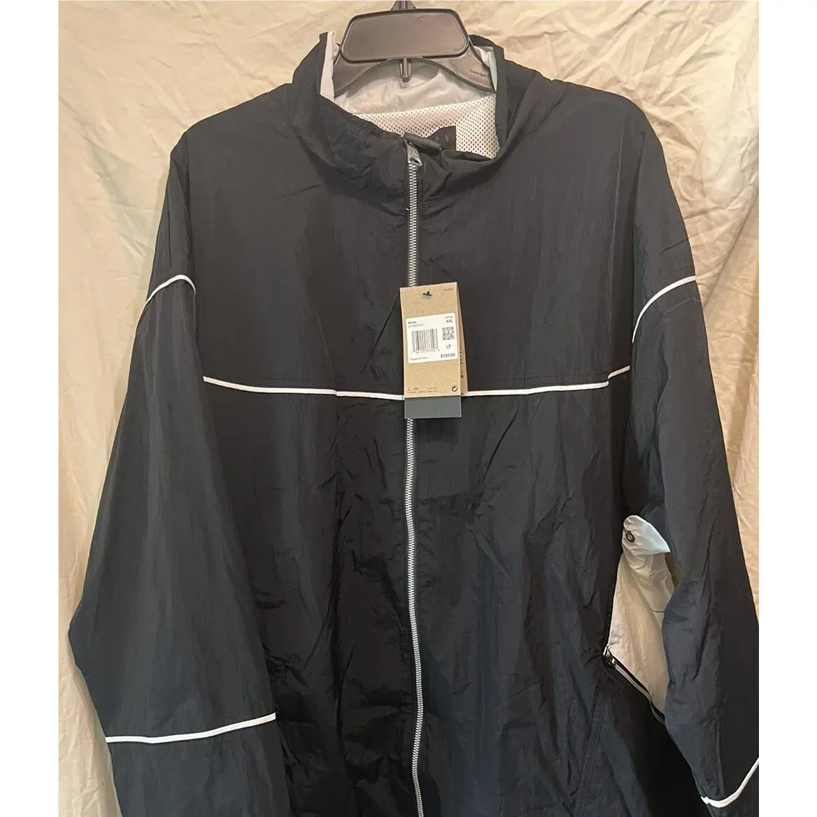 Nike clothing - Nike Air Jordan Essential - Air Essential - Black 0