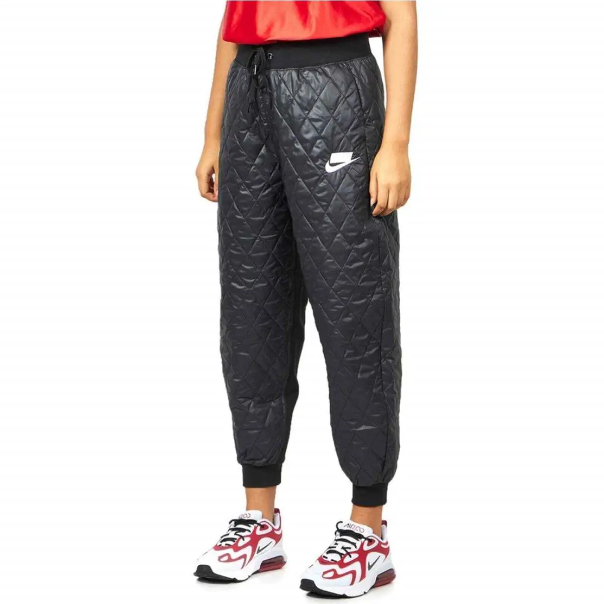 Nike clothing - Black 10