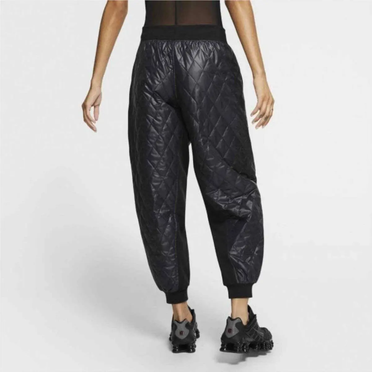 Nike clothing - Black 5
