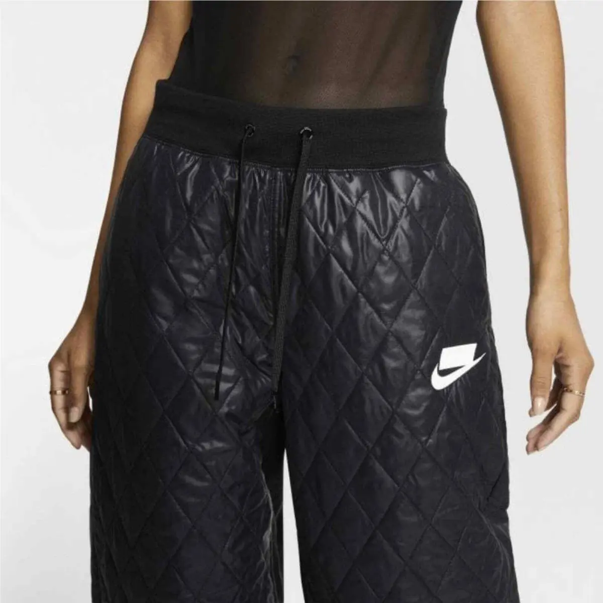 Nike clothing - Black 6