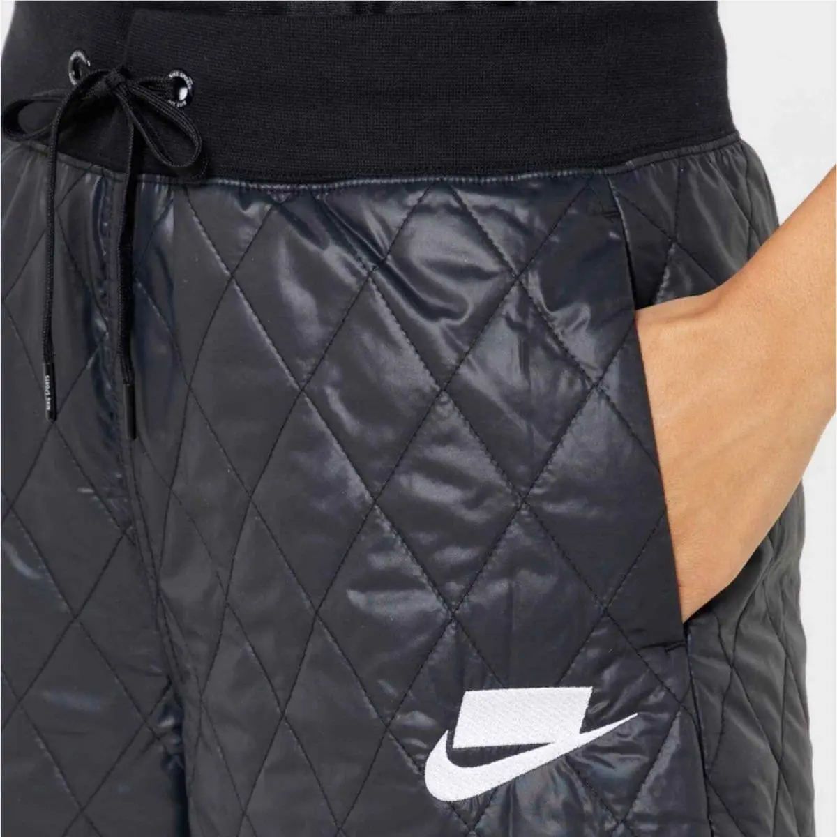 Nike clothing - Black 2
