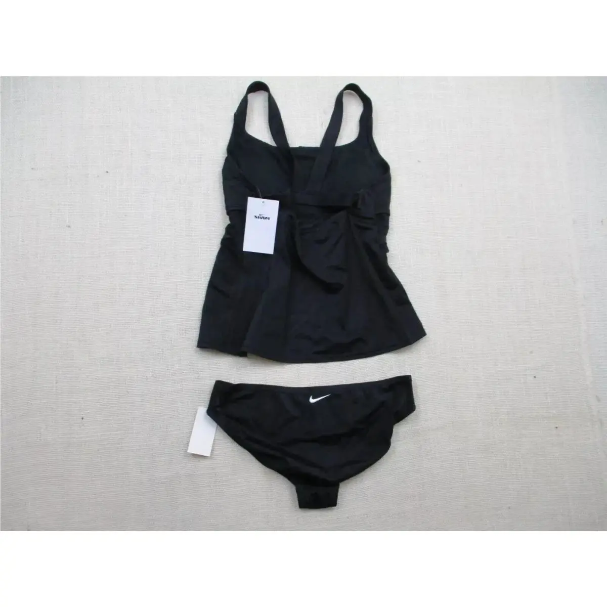 Nike clothing - Black (UPC: 030673001288) 5