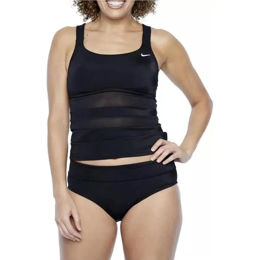 Nike clothing - Black (UPC: 030673001288) 1