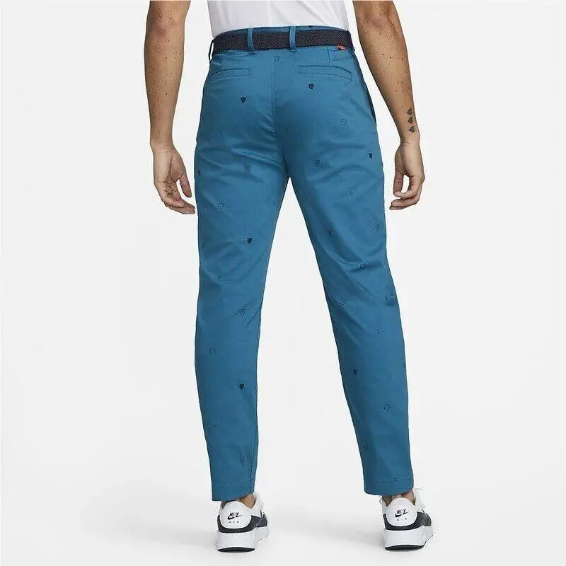 Nike clothing - Blue (UPC: 195240747607) 2