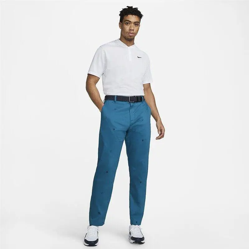 Nike clothing - Blue (UPC: 195240747607) 3