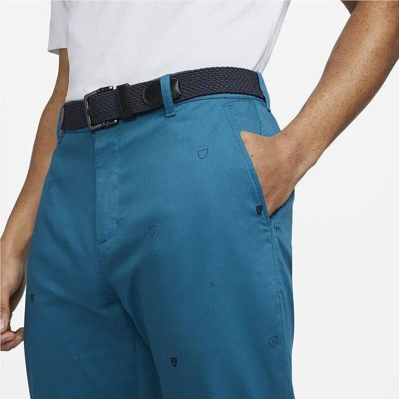 Nike clothing - Blue (UPC: 195240747607) 0