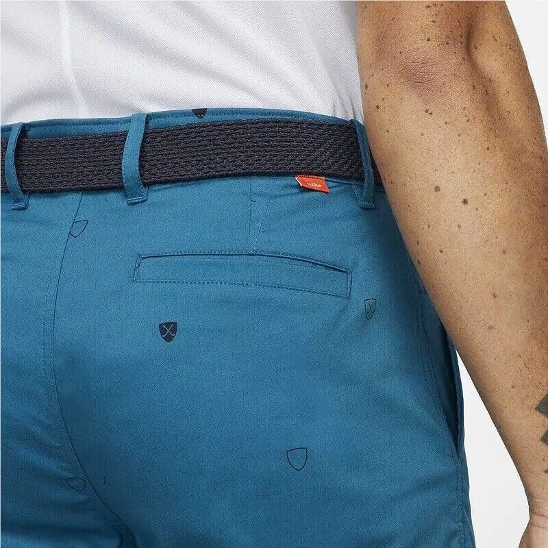 Nike clothing - Blue (UPC: 195240747607) 1