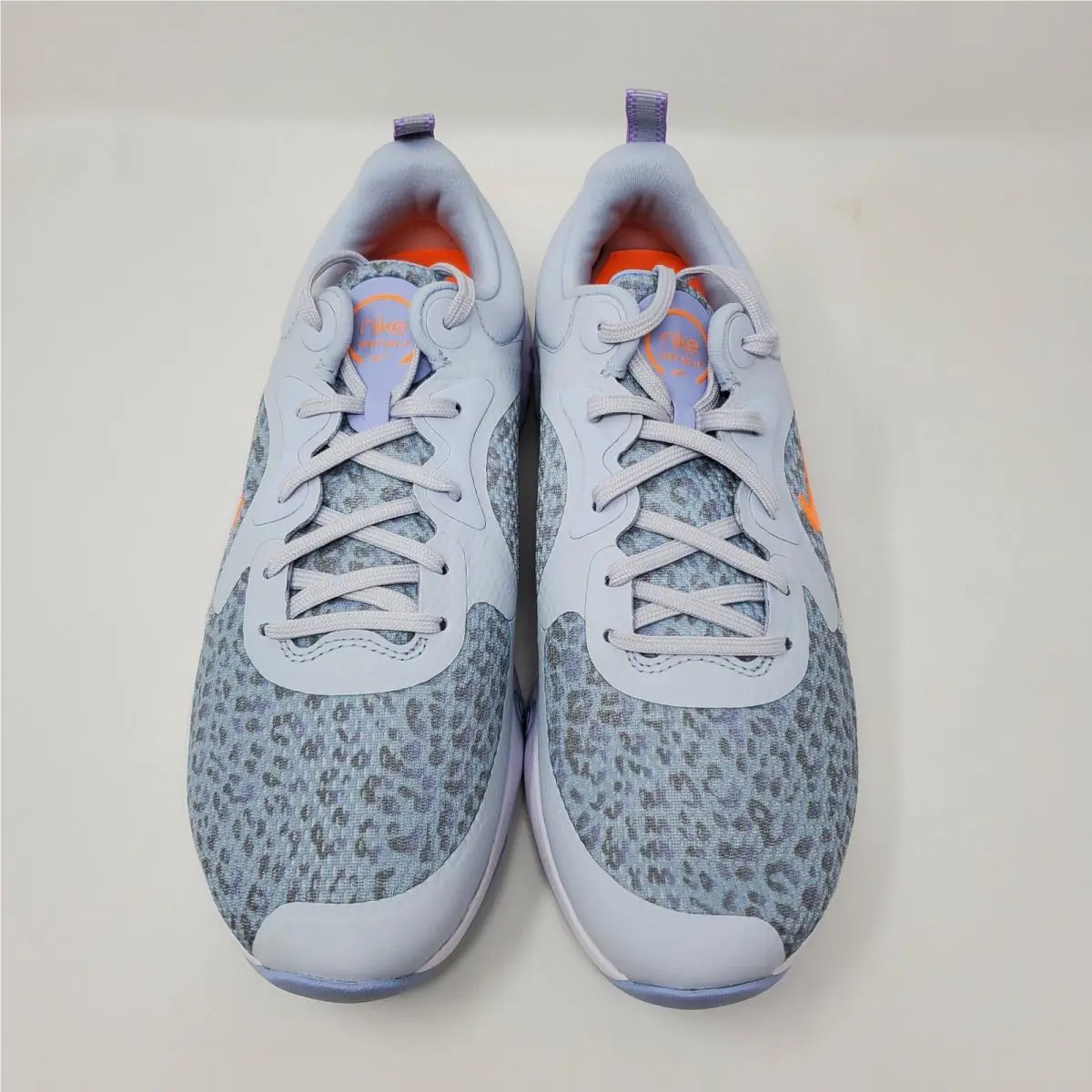 Nike shoes - Nike Renew In-Season TR 11 - DA1349-001 - Gray 0
