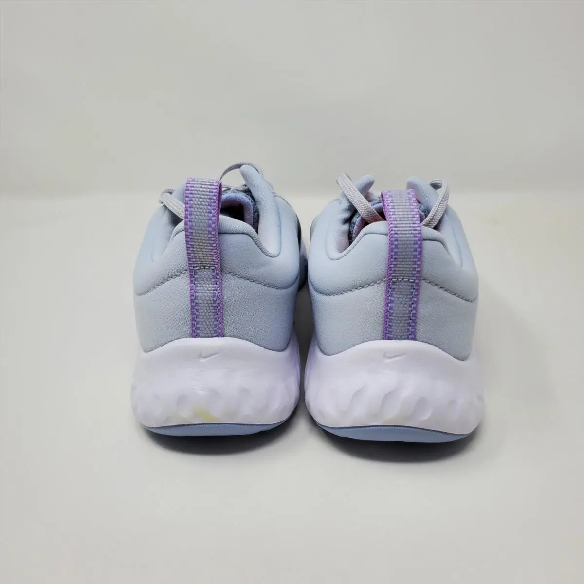 Nike shoes - Nike Renew In-Season TR 11 - DA1349-001 - Gray 1