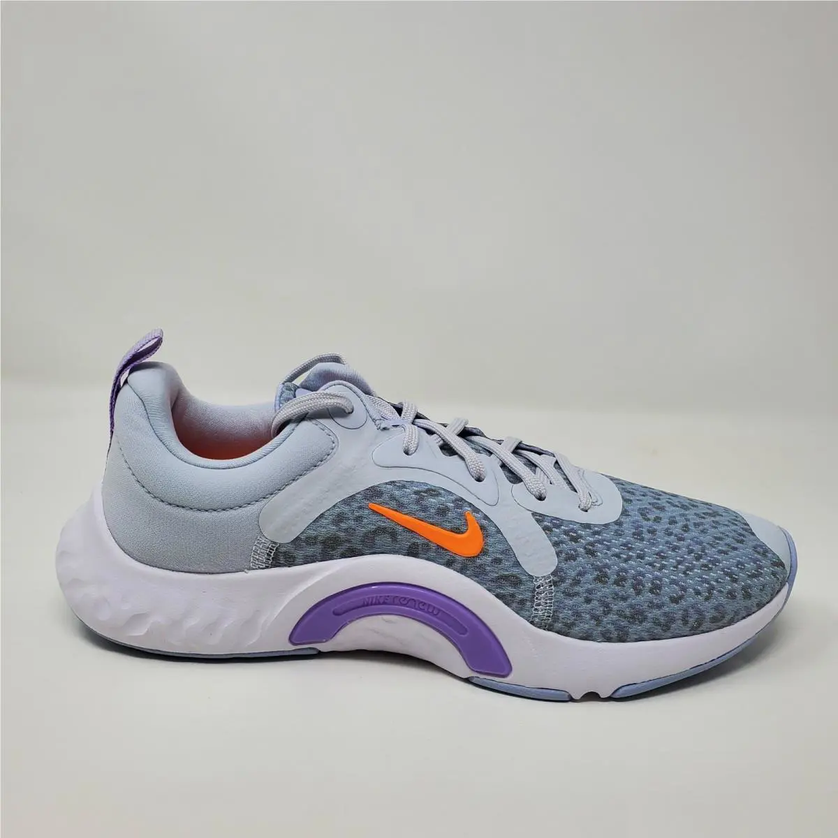 Nike shoes - Nike Renew In-Season TR 11 - DA1349-001 - Gray 2