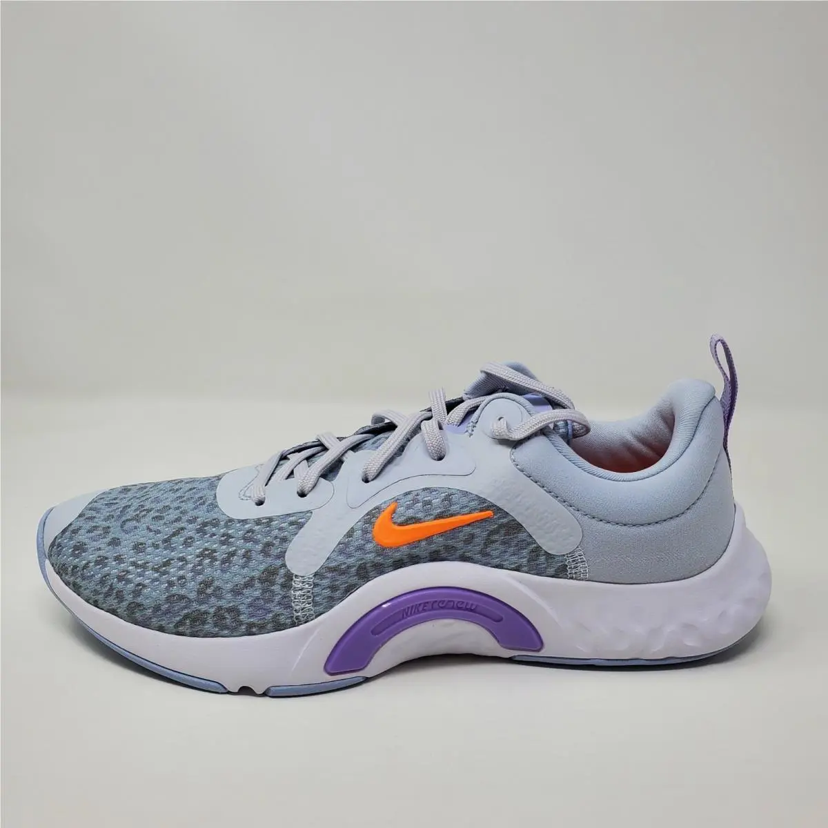 Nike shoes - Nike Renew In-Season TR 11 - DA1349-001 - Gray 3
