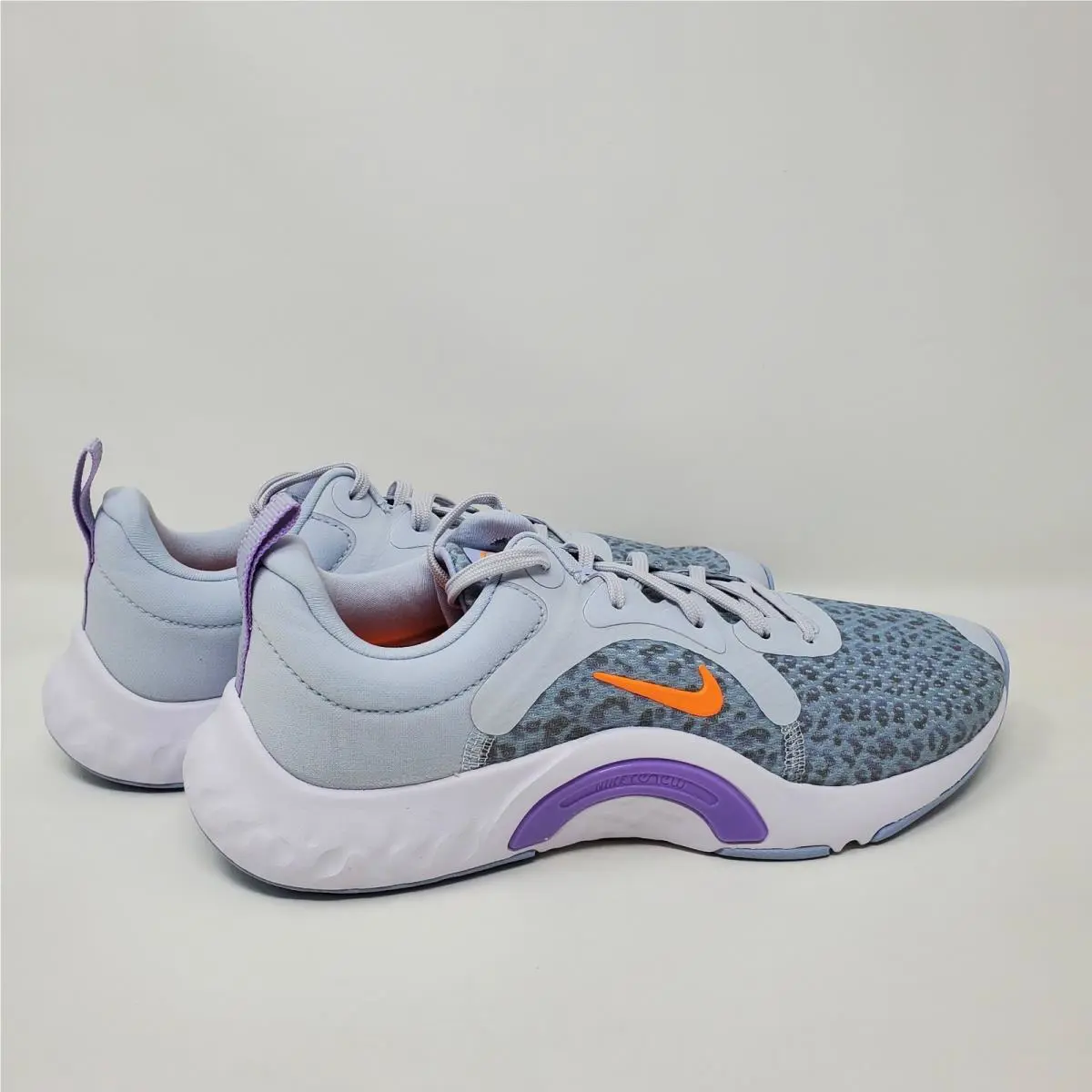Nike shoes - Nike Renew In-Season TR 11 - DA1349-001 - Gray 5
