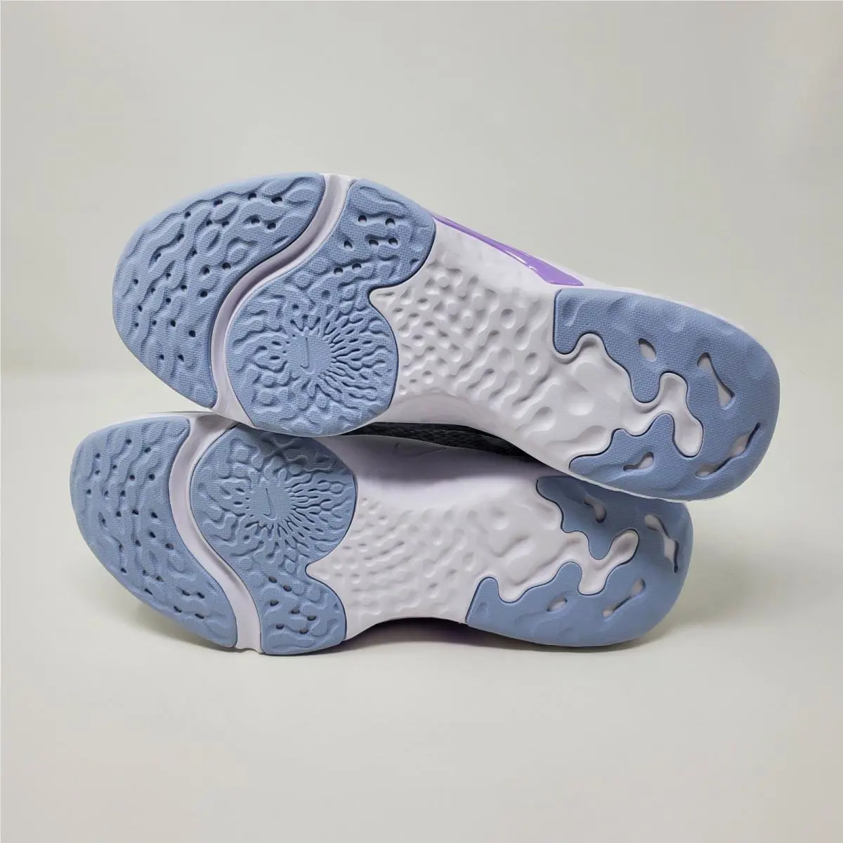 Nike shoes - Nike Renew In-Season TR 11 - DA1349-001 - Gray 6