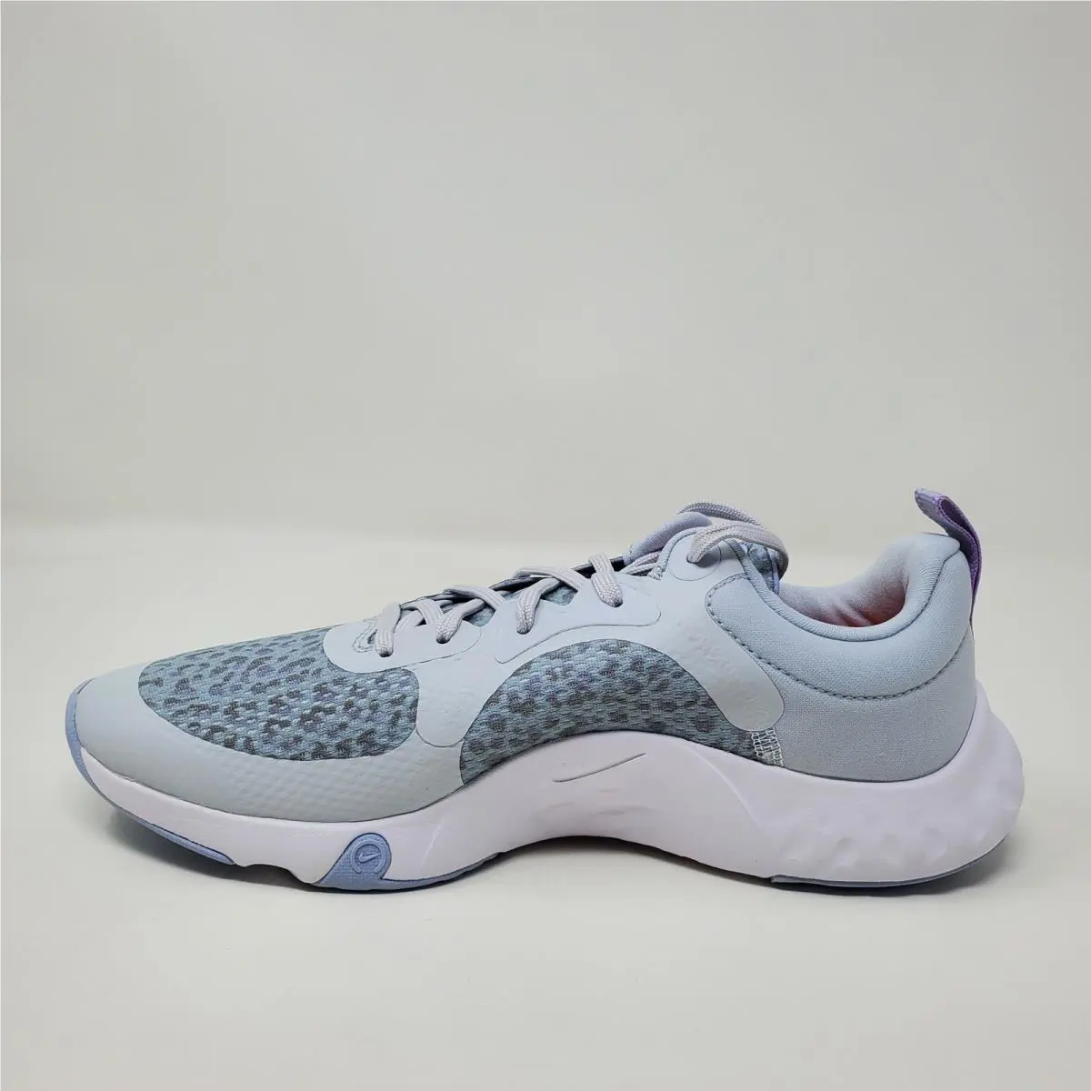 Nike shoes - Nike Renew In-Season TR 11 - DA1349-001 - Gray 7