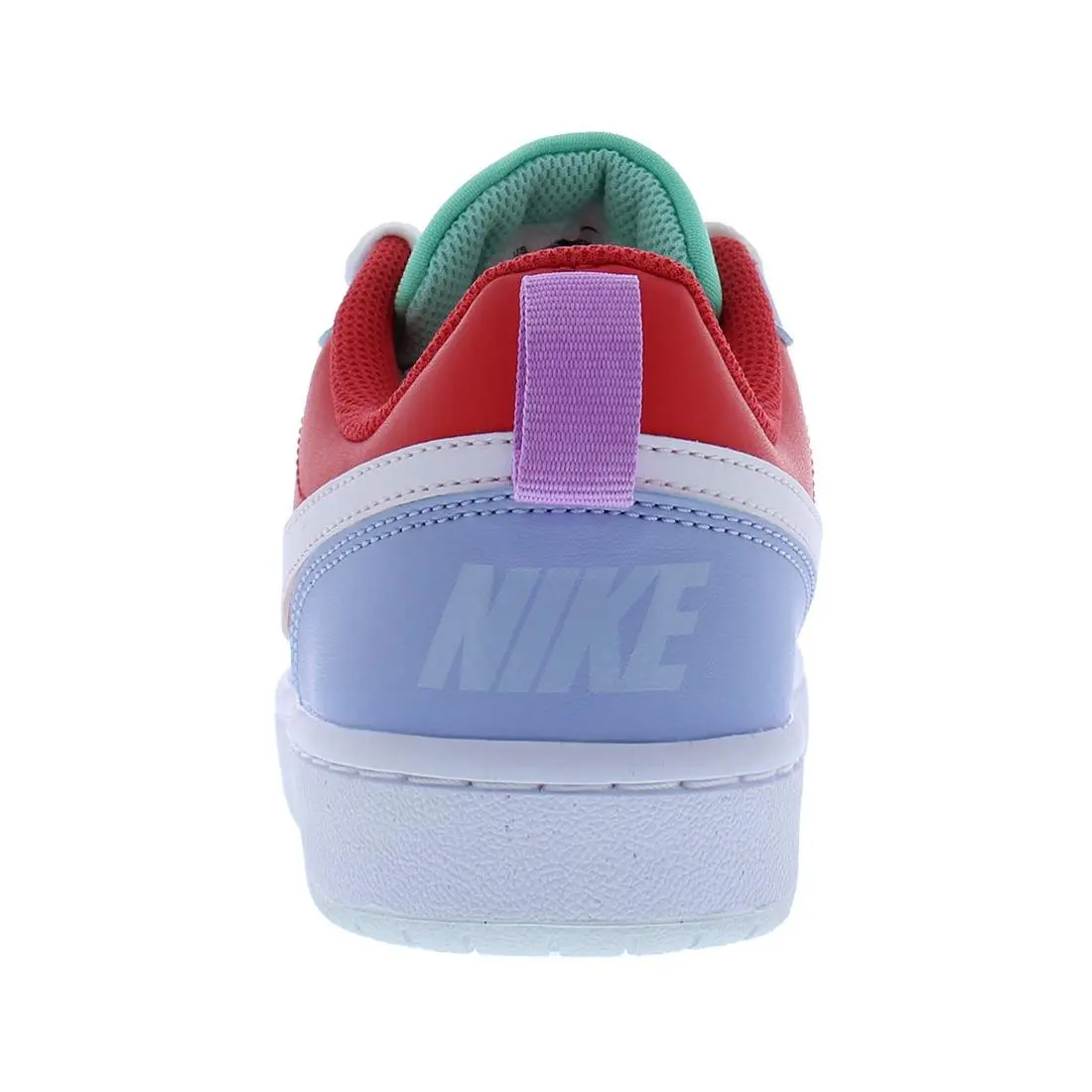 Nike shoes - Nike Court Borough Low - Court Borough Low - DV5456-400 - Blue, Main: Multi-Colored (UPC: 196608431145) 1